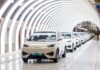 BYD DOLPHIN SURF