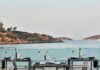 Bluegr Hotels Resorts, Minos Beach Art Hotel, gastronomy by the sea
