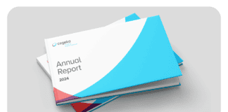 Cegeka Annual report