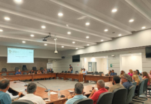 Ημερίδα για την κυκλική αγροτική ανάπτυξη