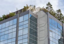 Evropi Holdings building