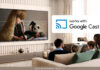 LG Hotel TV