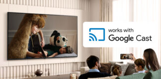 LG Hotel TV