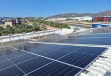 Greenvolt Next solar panel for Thermic