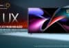 Hisense UX TV
