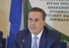 Papastavrou, Environment & Energy minister