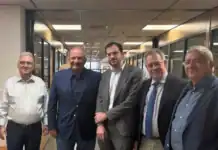 Syndea assembly 2025