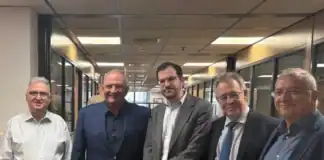 Syndea assembly 2025