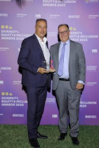 INGROUP Gold Award