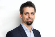 Istvan Czirjak of Sony