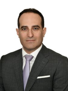 N. Maniatis, KPMG Greece