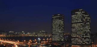 LG Twin Towers