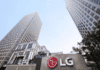 LG Towers