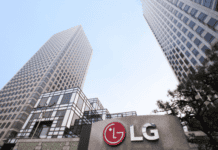 LG Towers