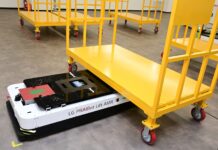 lg smart logistics