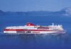 Minoan Lines ship
