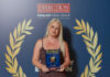 NEF-NEF Award