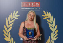 NEF-NEF Award