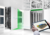 Pod and Rack Infrastructure for AI and Accelerated Compute, Schneider Electric and NVIDIA