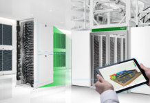 Pod and Rack Infrastructure for AI and Accelerated Compute, Schneider Electric and NVIDIA