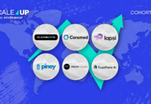 Scale Up Endeavor 2025 promo
