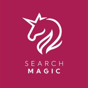 Search Magic logo