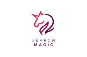 Search Magic logo