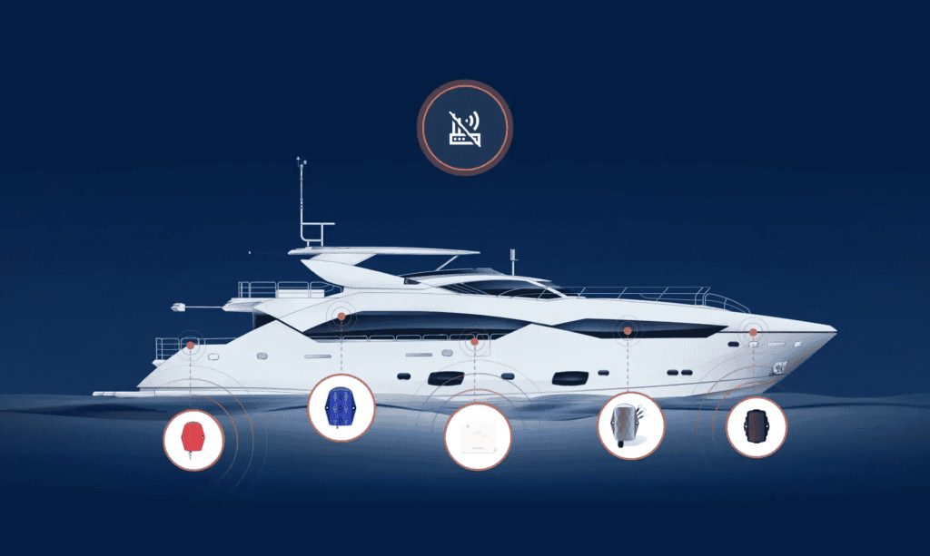 D-Marin smart sensors promo