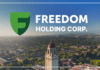 Freedom Holding Corp. at Stanford University