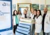 Alpha Bank Health intiative