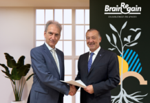 Brainregain-Argo cooperation agreement