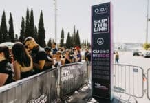 Vodafone CU at Ejekt Festival
