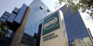 National Bank of Greece building