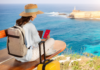 freenow taxi app summer vacation