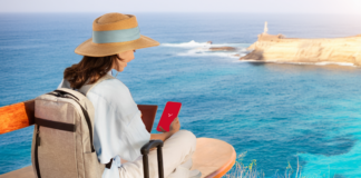 freenow taxi app summer vacation