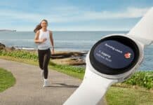 Samsung Galaxy Watch8