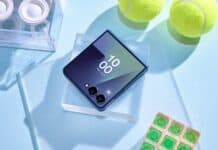 Samsung Galaxy Z Flip7