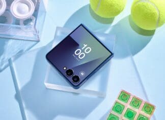 Samsung Galaxy Z Flip7