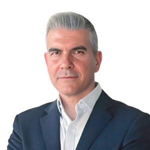 Giorgos Georgiou