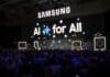 Samsung IFA Presentation