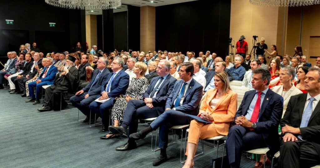 ΓΣ ΣΕΒΕ 2025