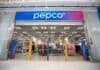 Pepco shop