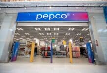 Pepco shop
