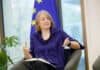 isabel Vansteenkiste, ECB