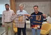 Golden Home and Kerkyra United agreement