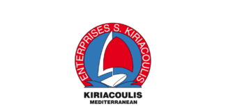 Kyriakoulis logo