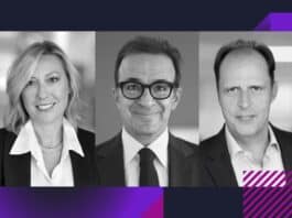 v+o group, new leadership 2025