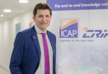 Nikitas Konstantellos, ICAP CRIF