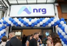 nrg store larissa