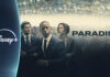 Paradise promo, Disney+